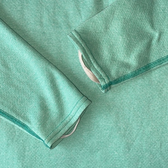 Patagonia Capilene 3 long sleeve top xs - Picture 4 of 7